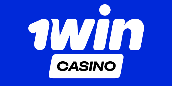 1Win Casino Logo