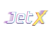 Логотип JetX