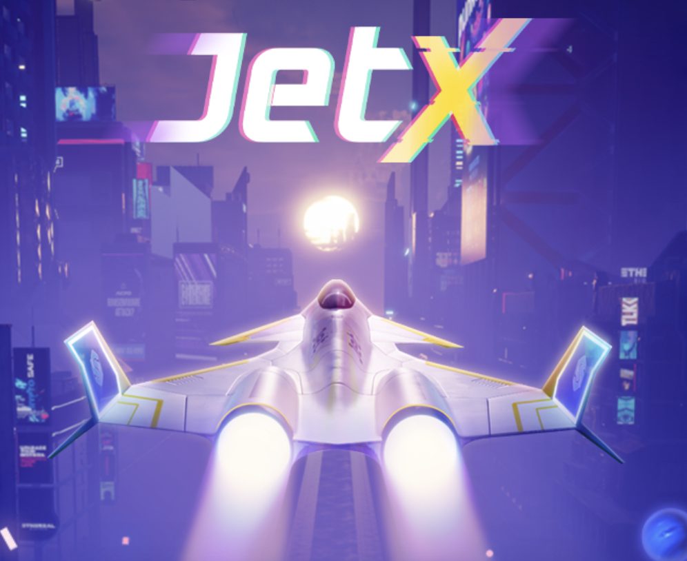 JetX Airplane Crash Game